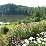 Mobilheime Klaffer am Hochficht