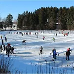 Campsite Mobilheime Klaffer am Hochficht