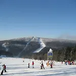 Mobilheime Klaffer am Hochficht