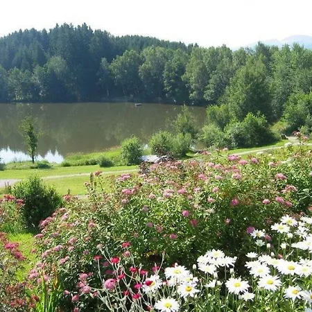 Mobilheime Klaffer am Hochficht