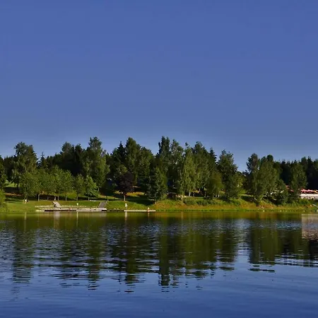 Mobilheime * Klaffer am Hochficht