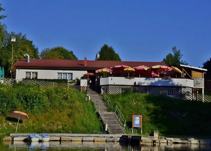 Mobilheime Klaffer am Hochficht