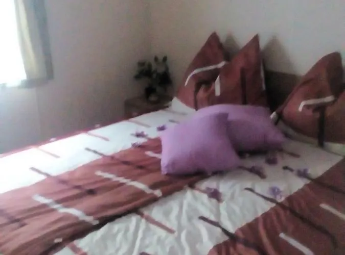 Mobilheime Klaffer am Hochficht