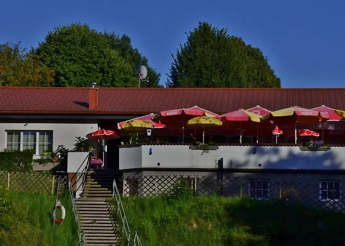 Mobilheime Campsite Klaffer am Hochficht