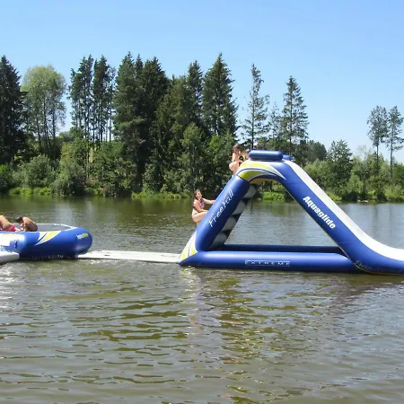 Mobilheime Klaffer am Hochficht
