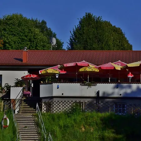 Mobilheime Campingplatz Klaffer am Hochficht